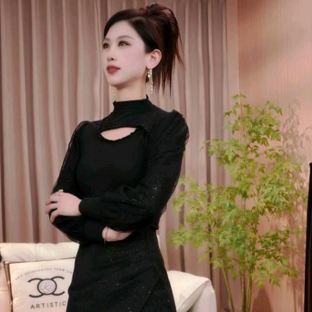 二姐女装穿搭
