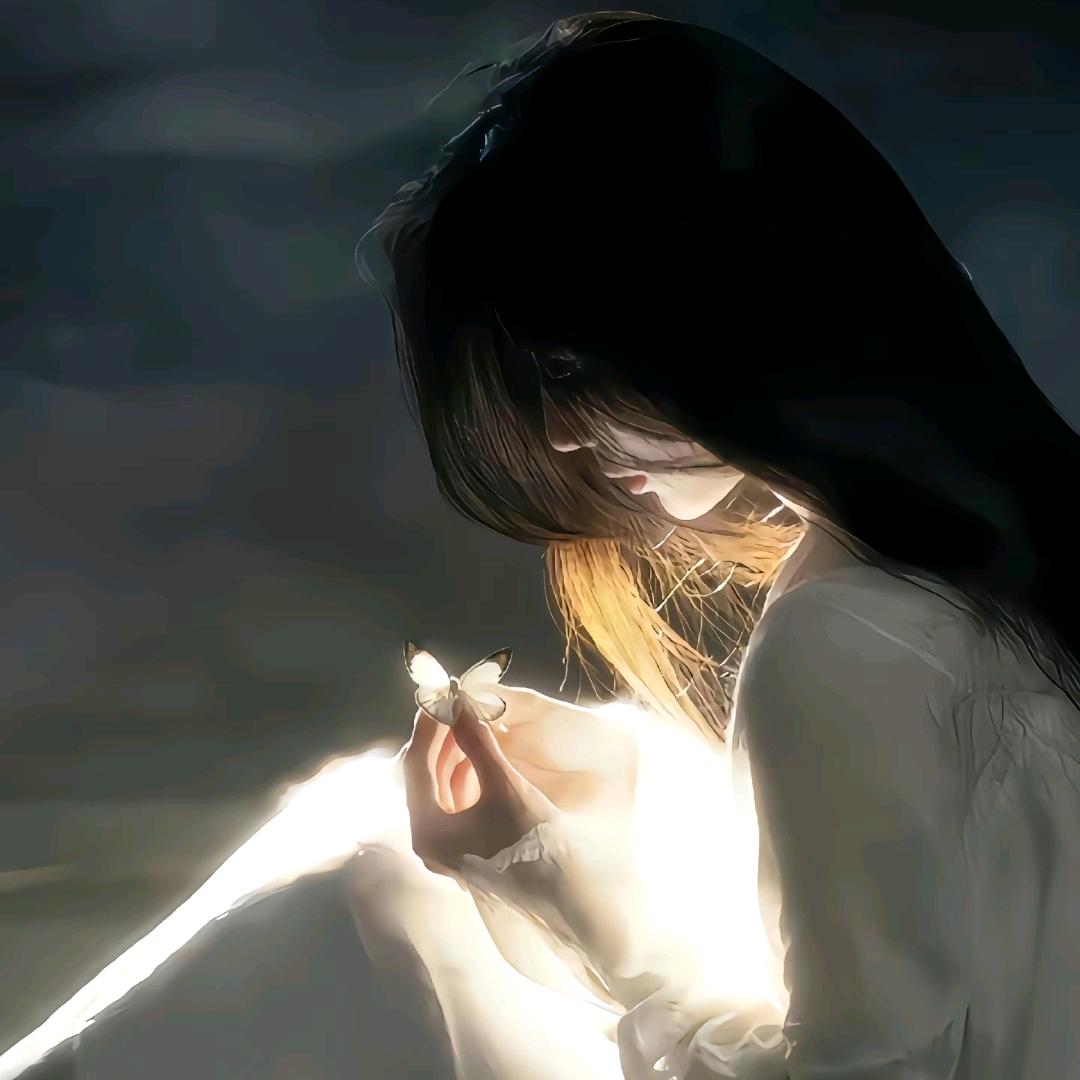 怡怡（漫剪）