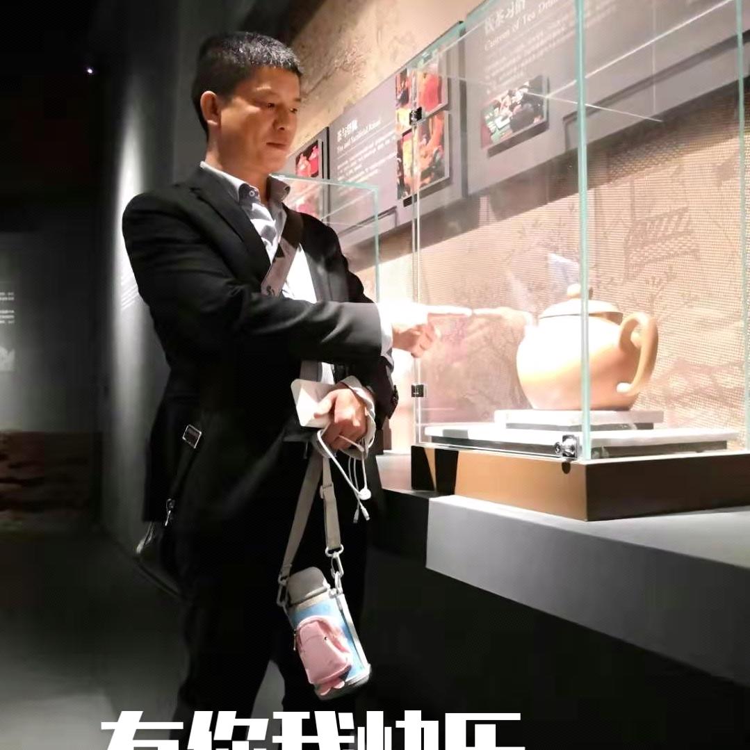 强哥起航