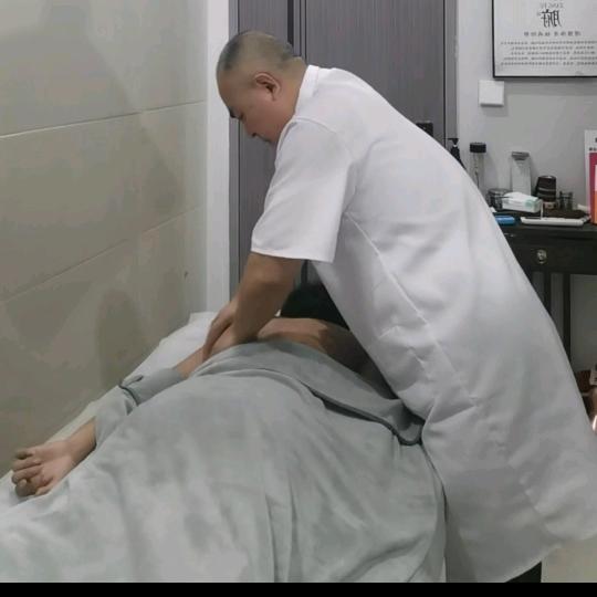 王师傅专业推拿养生理疗