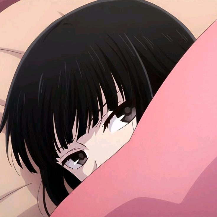 画画鹿酱
