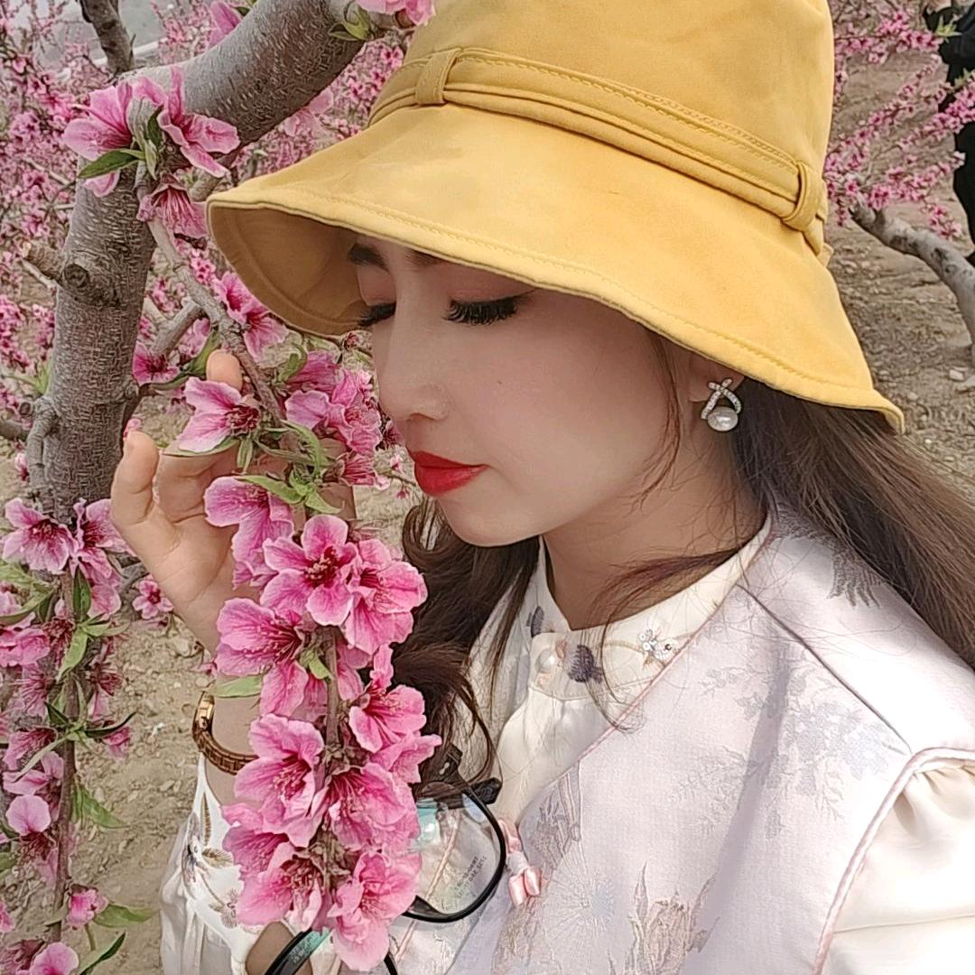 上八里软花农庄★玉花