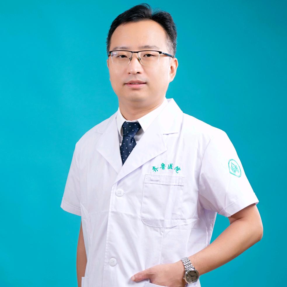 齐鲁医院泌尿外科顾医生