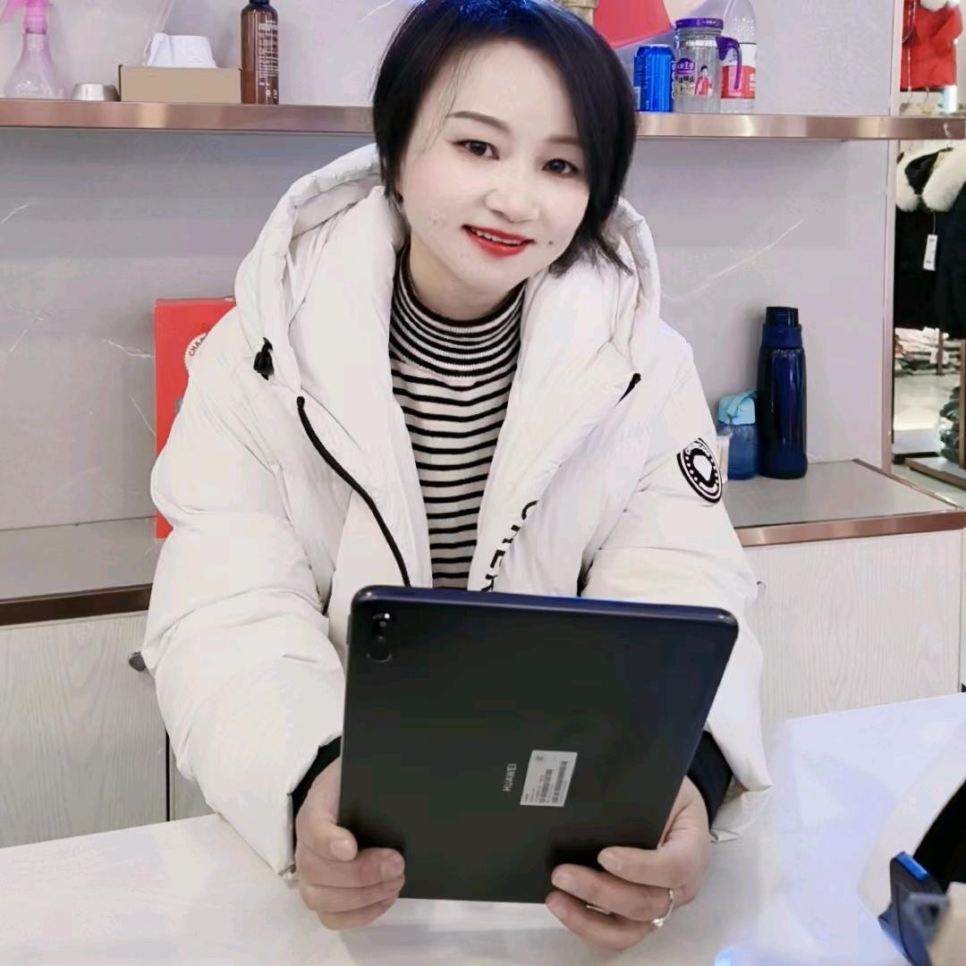 笑笑姐