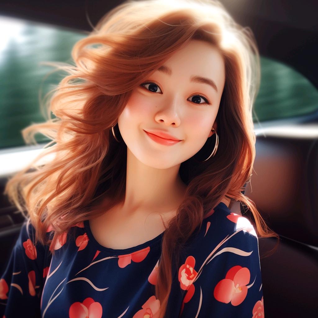 小团子吖