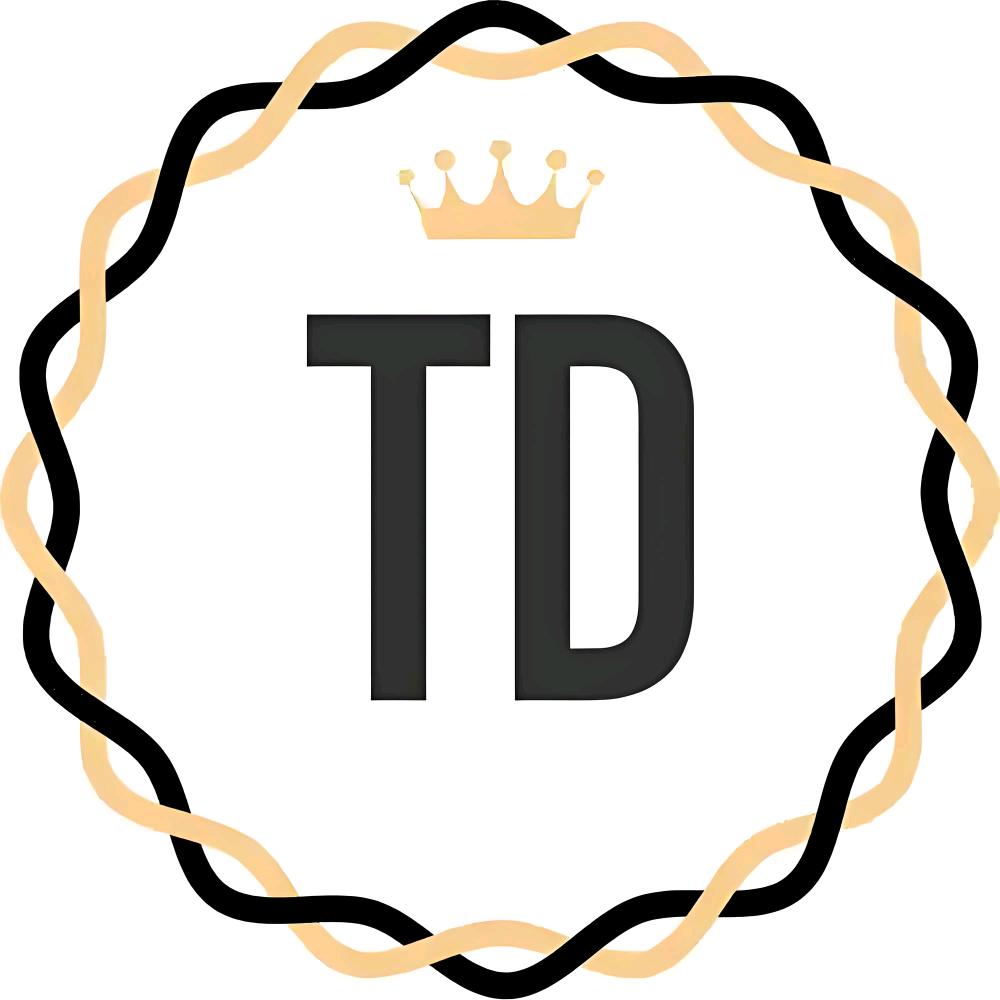 TD...🐀
