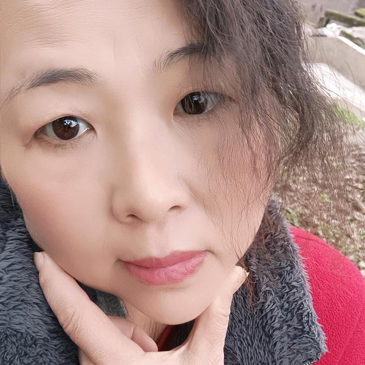 缘份姐