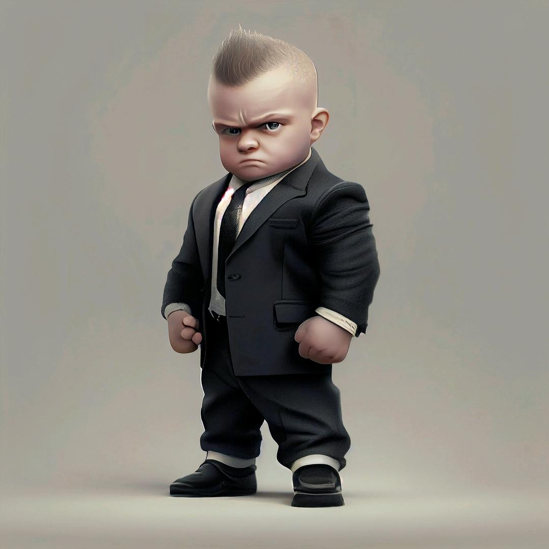 💰花不完先生💫