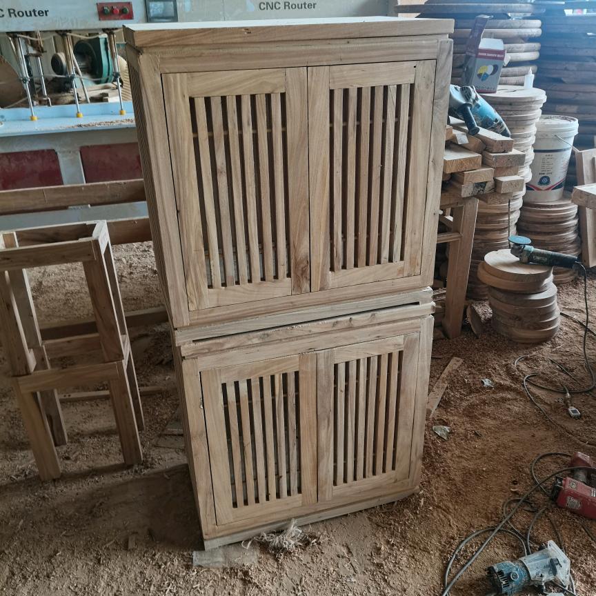 老榆木家具制做