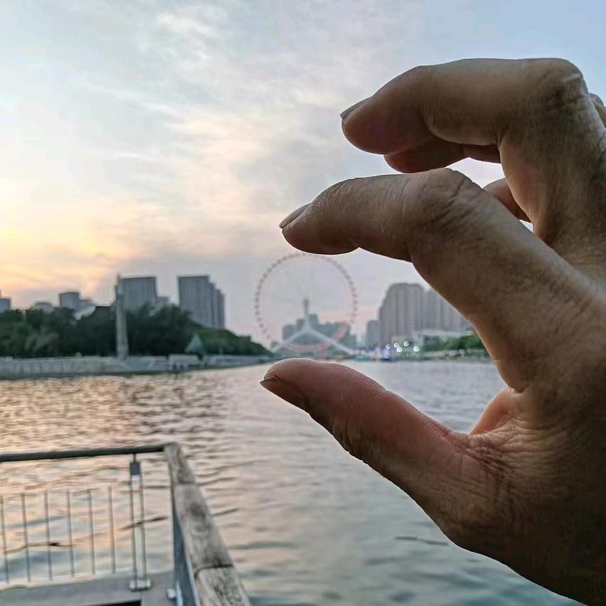 情天