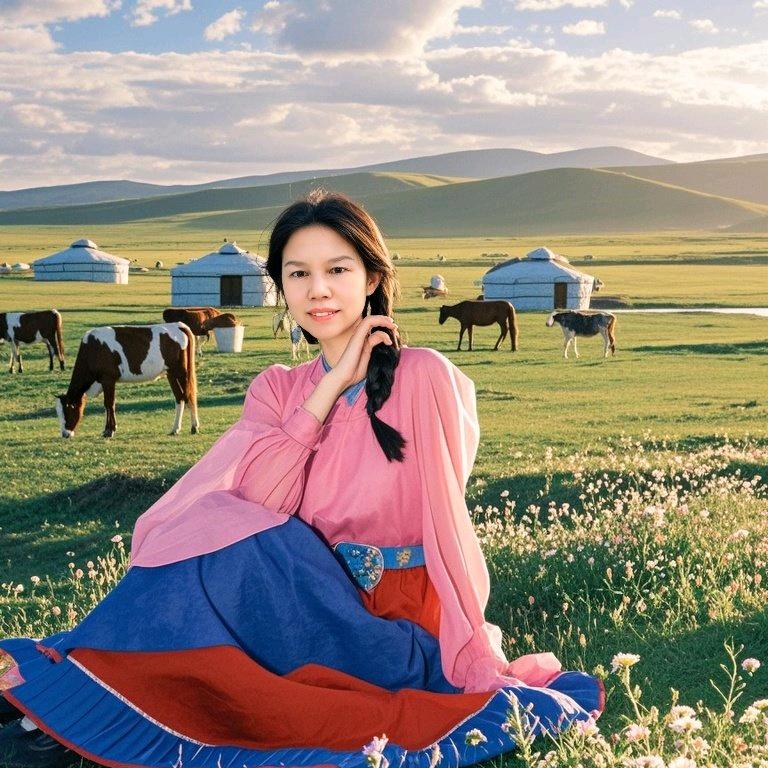 芬姐，下午2点首播