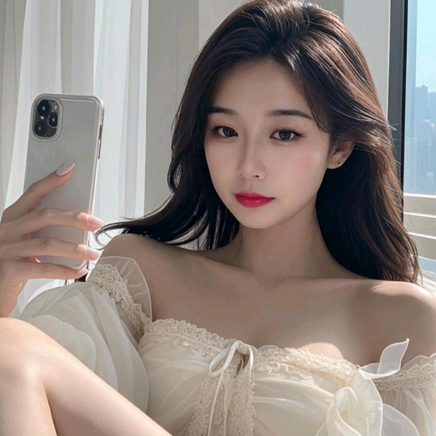 傻丫头👧