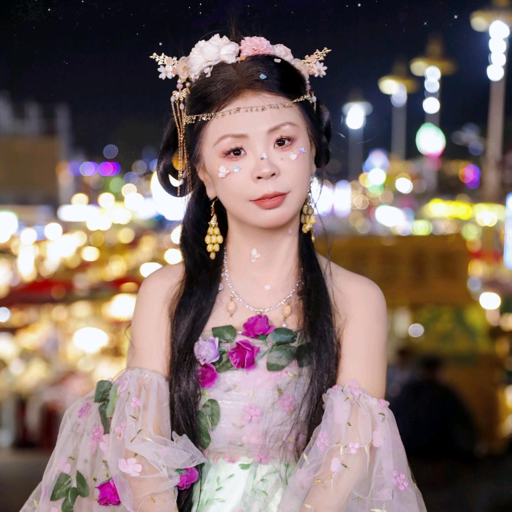 L红红