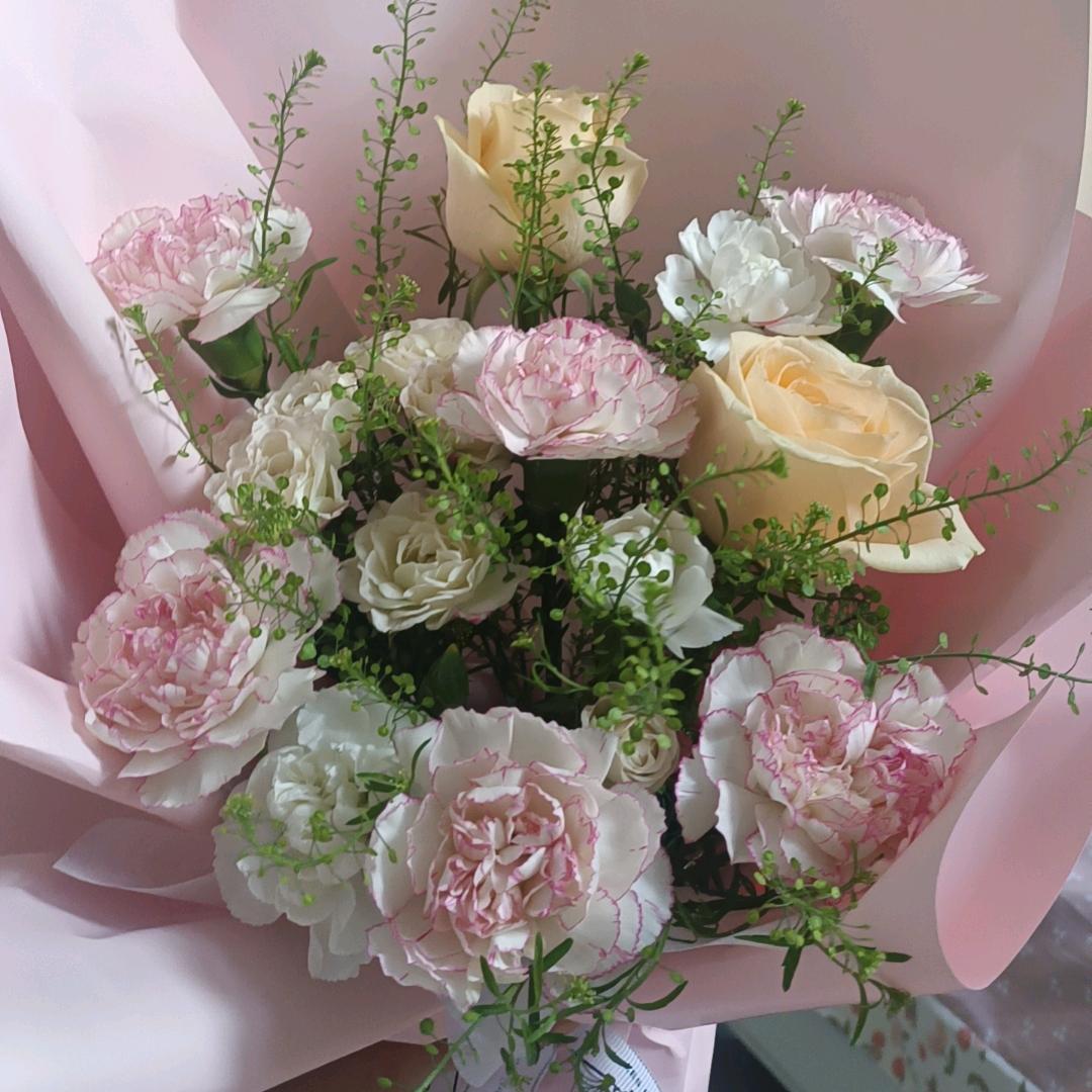 &时光&