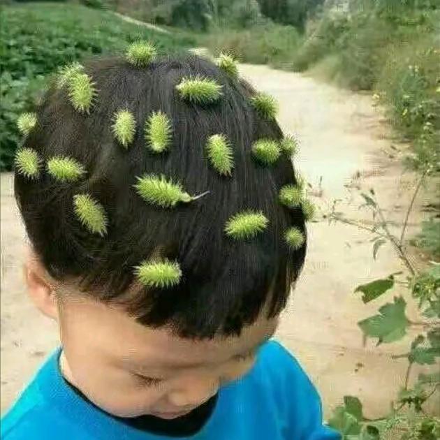反派