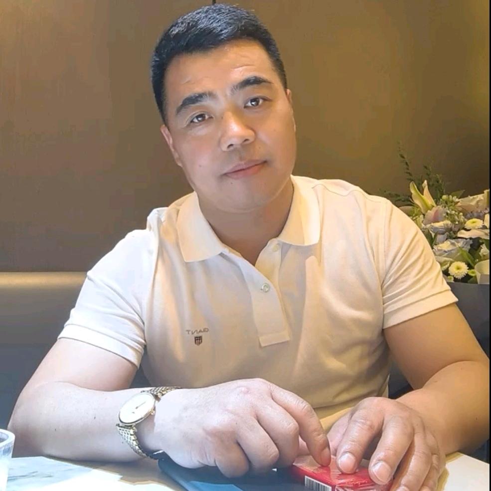 懂事的大叔『不忘初心』