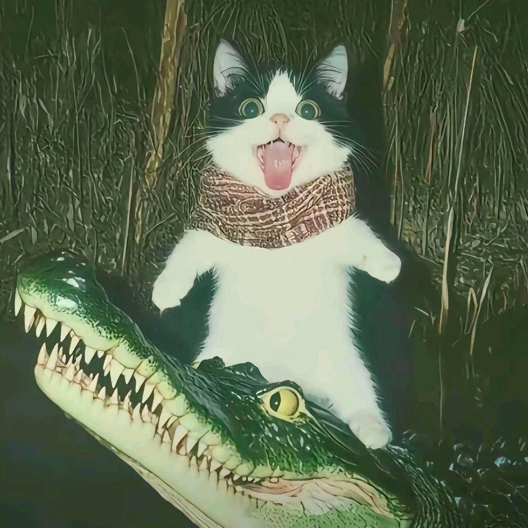 栎