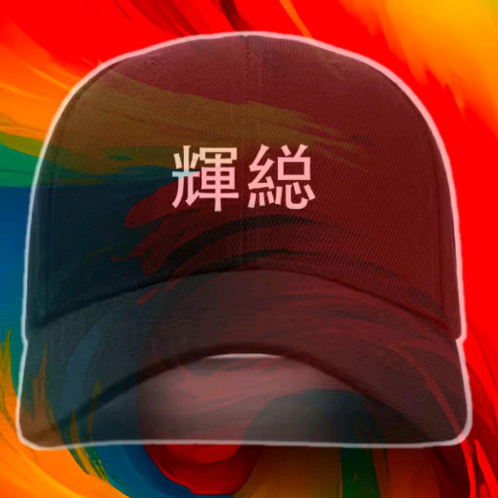 辉总