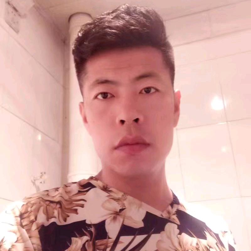 西北农村娃