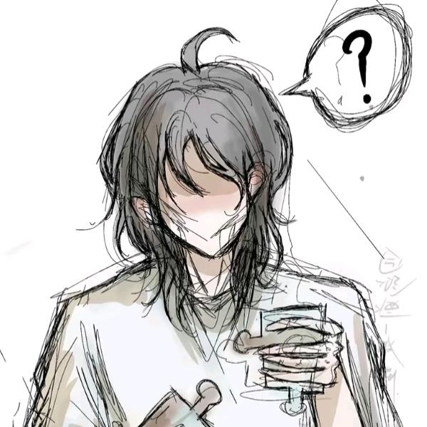 好久不见