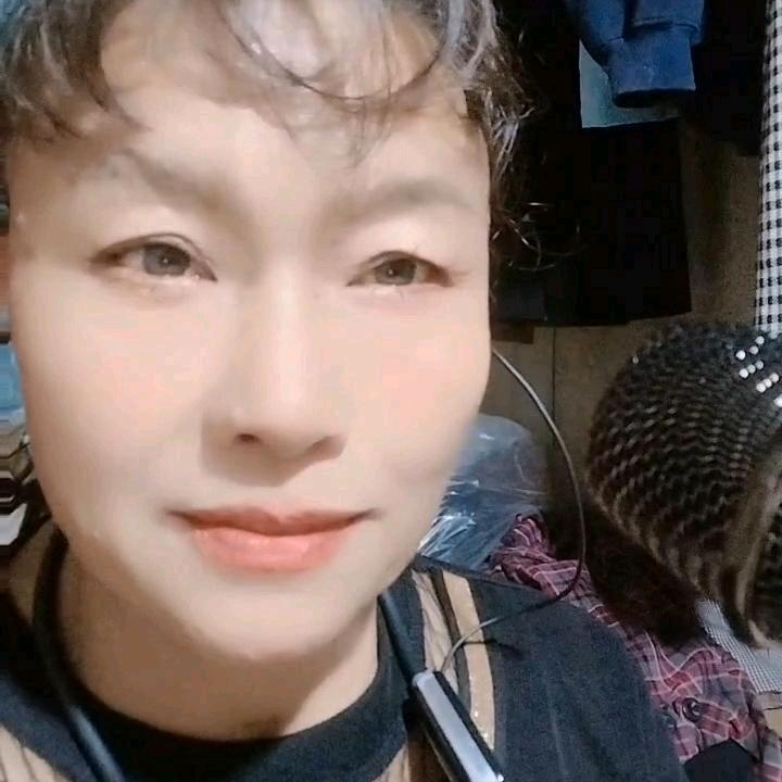 朱五妹