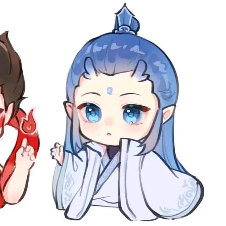 心动婷（缓更）