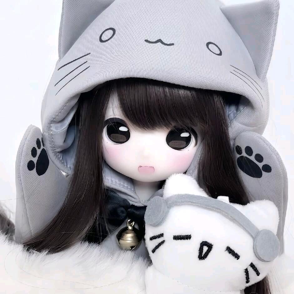 难哄