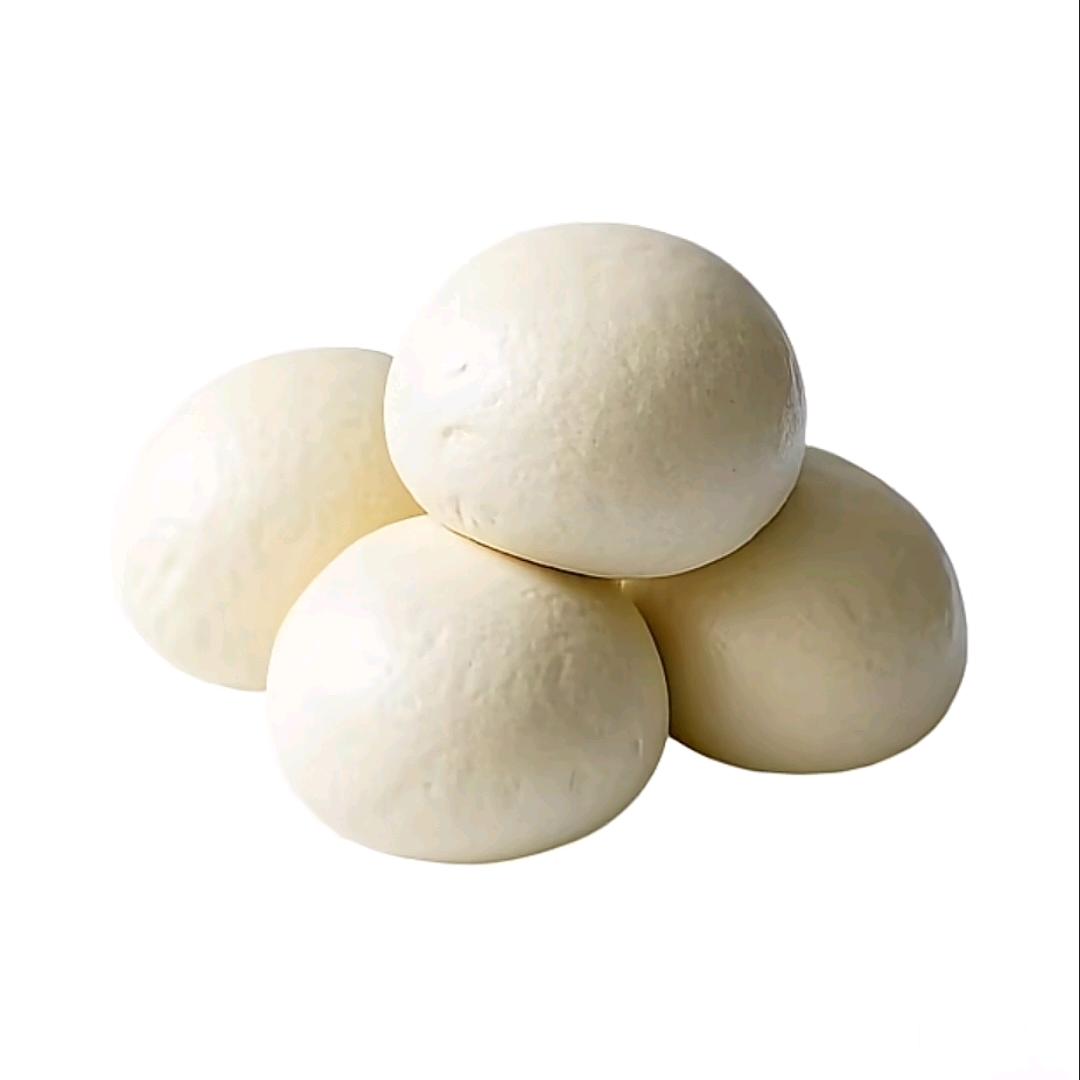 馒头(差点单杀海神)