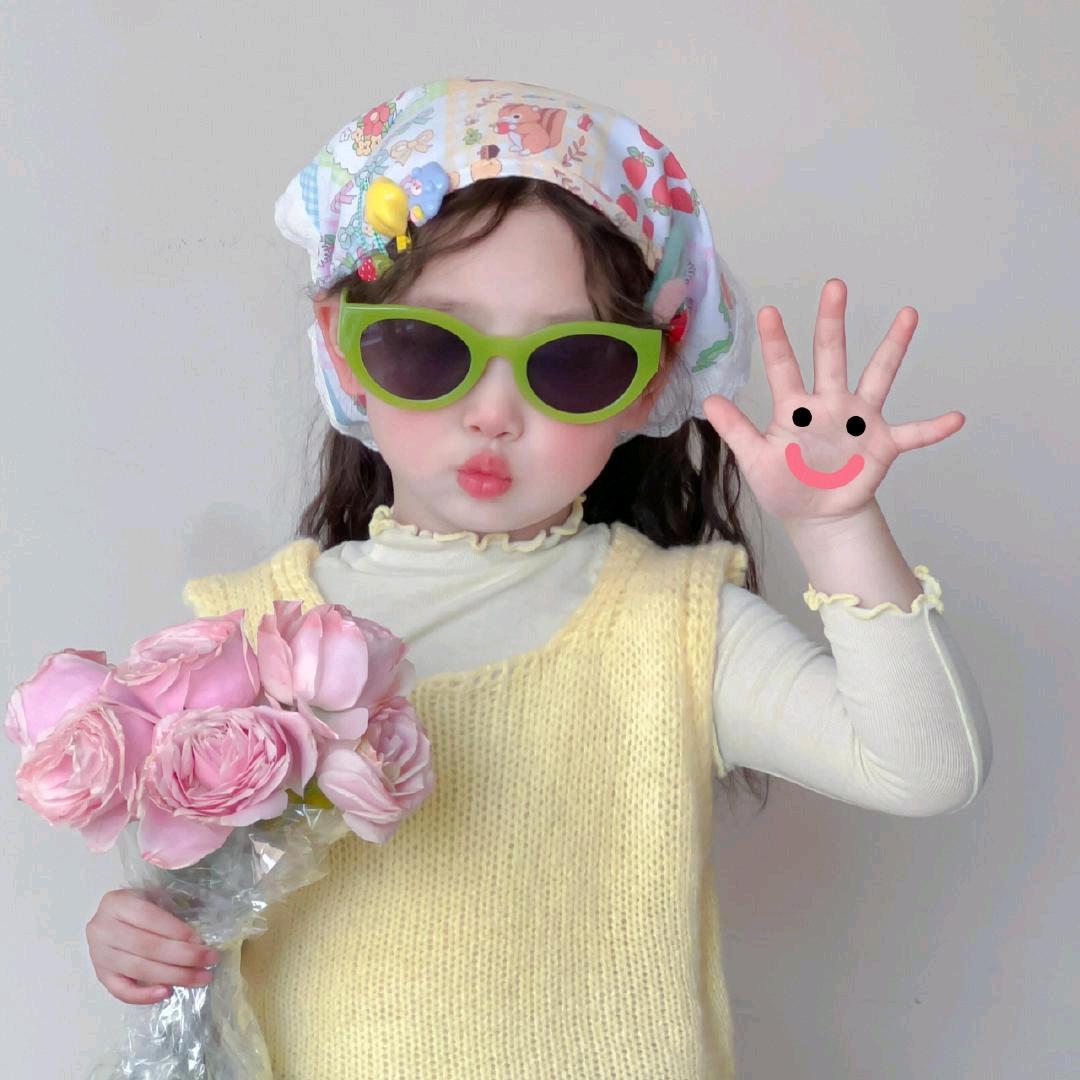 💐渝渝🍀