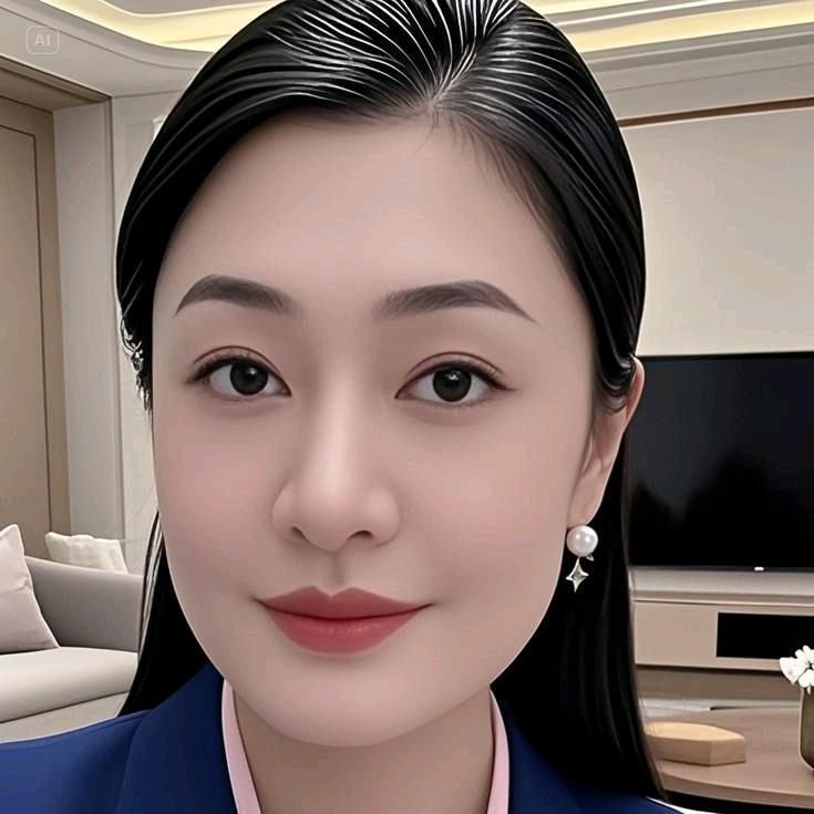 魏红梅（一个人）