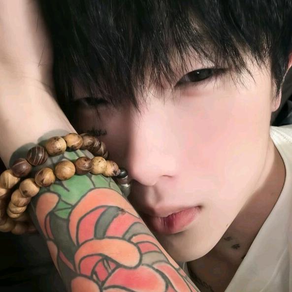 小旭大王
