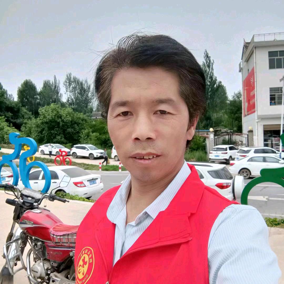 微笑的眼泪（洛南推荐官）