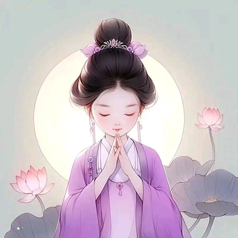 缘聚福缘