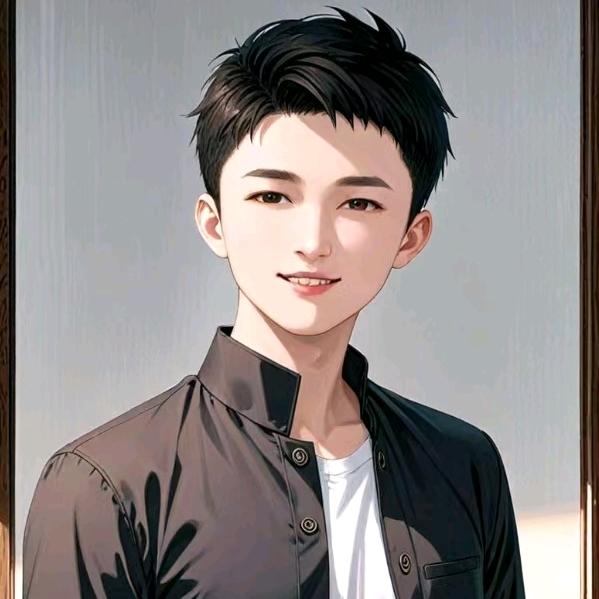 做外贸的笨小孩✨