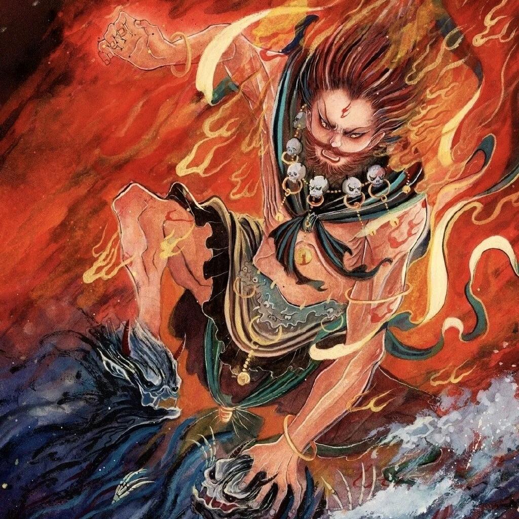 幽魔