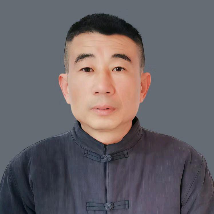 东哥在发光