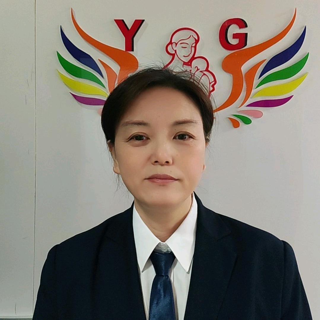 宁丽家政服务