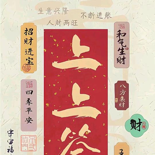 一半一伴