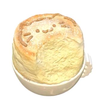 爱吃玉米肠