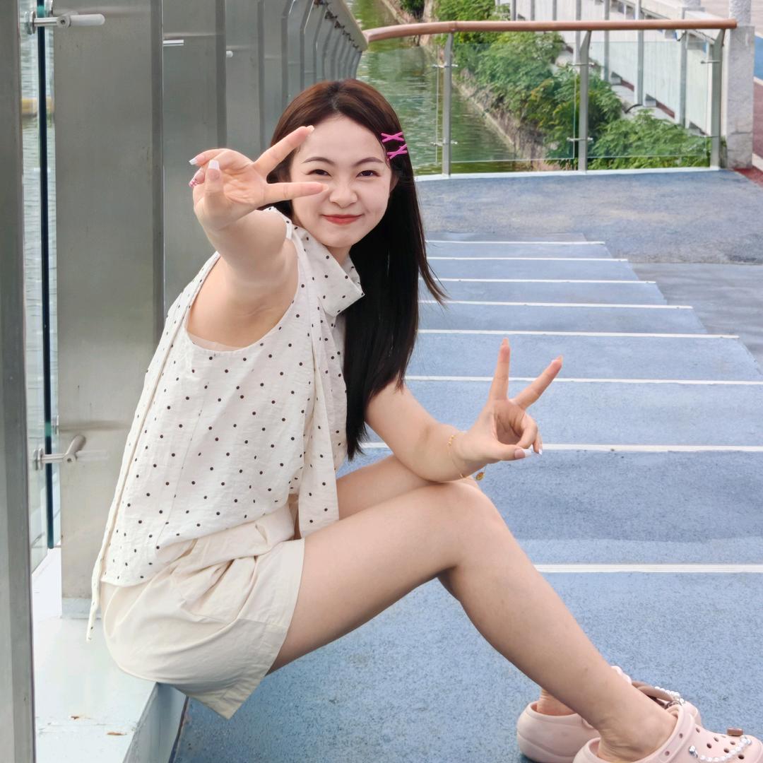 郭嬢嬢💕