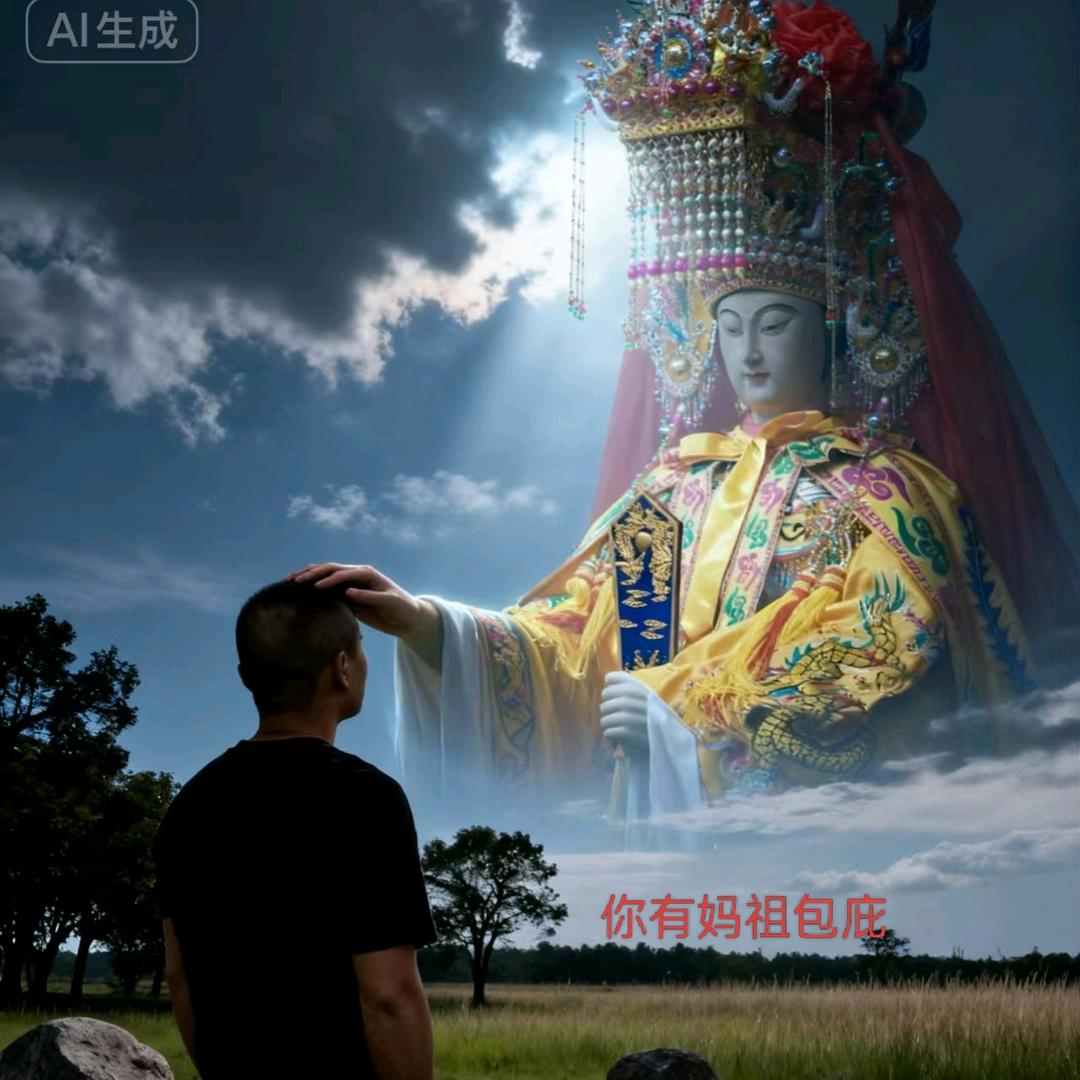 忍一时风平浪静