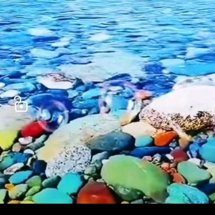 a大海