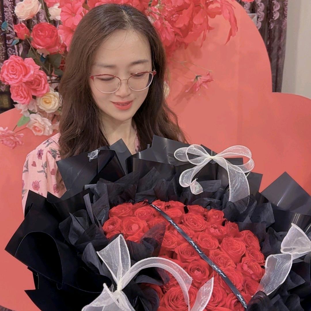 ✨不～～张扬(❁´◡`❁)