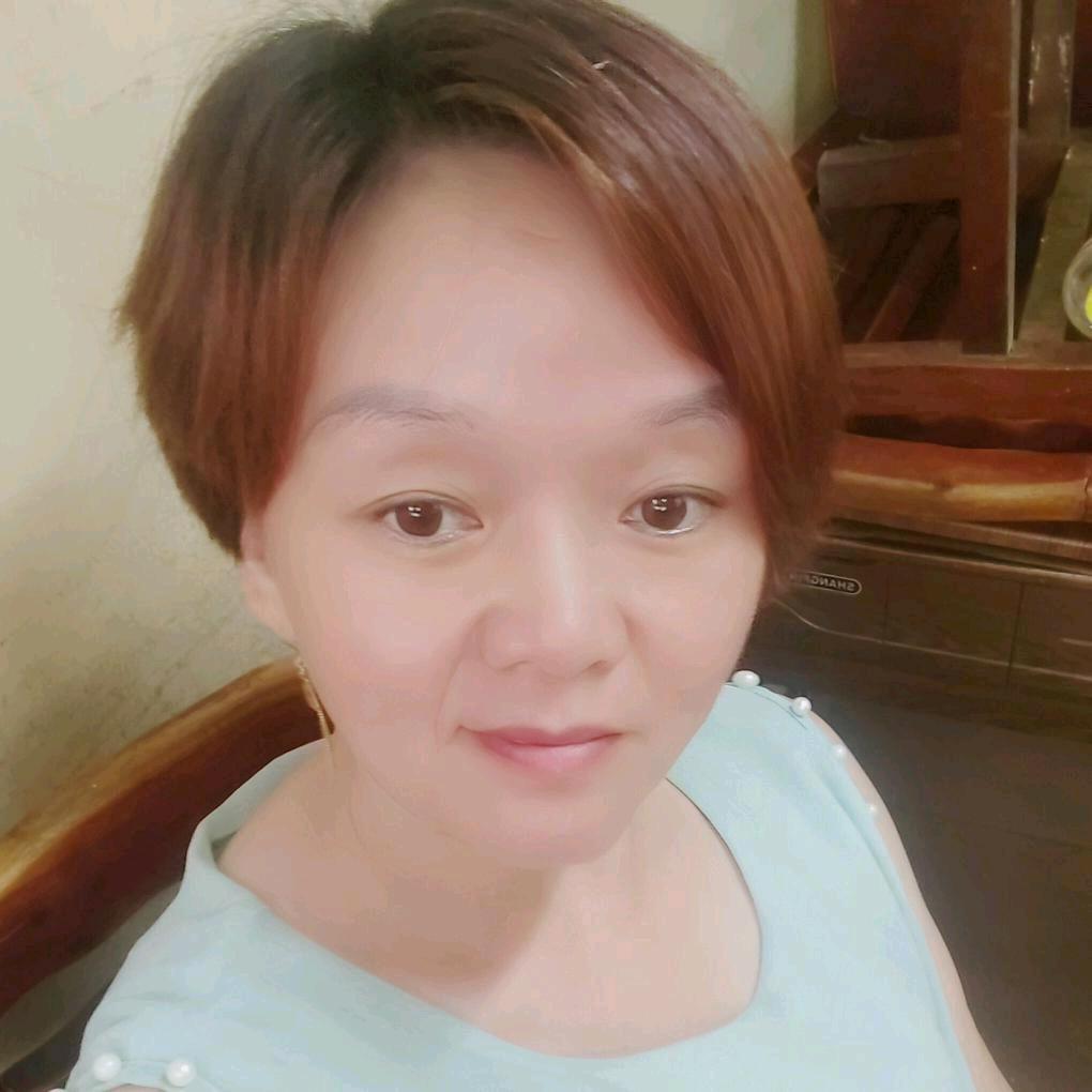 文静（大岭山陈姐说媒）