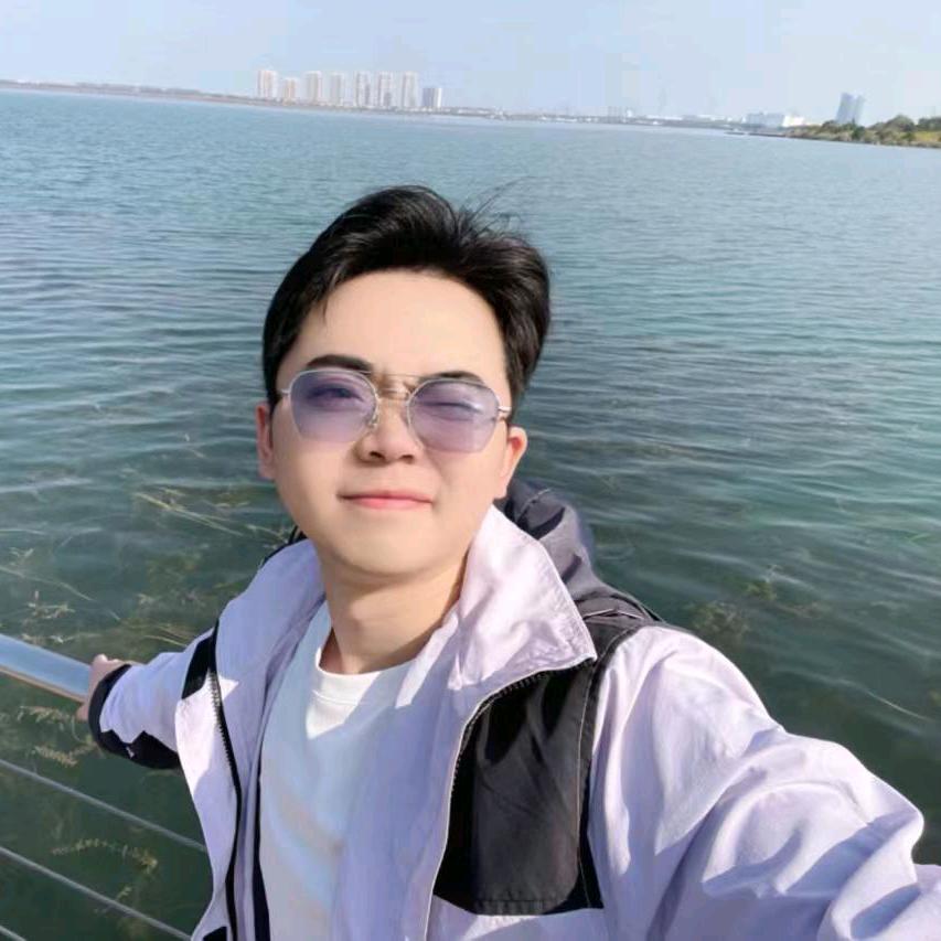 张家港Alibaba刘楷