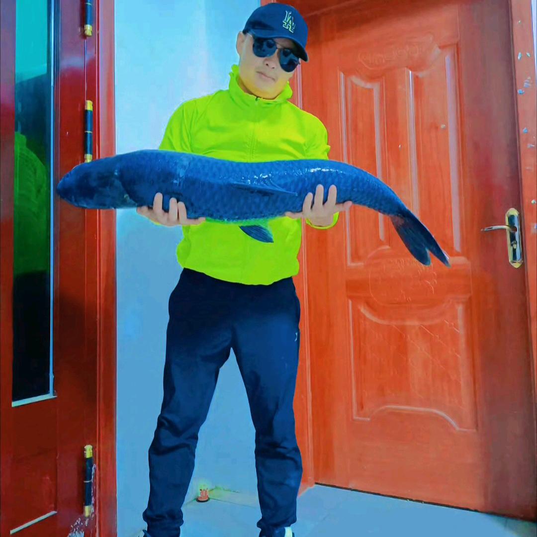 小阿杰🎣