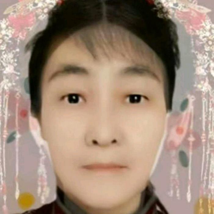 水晶姐178