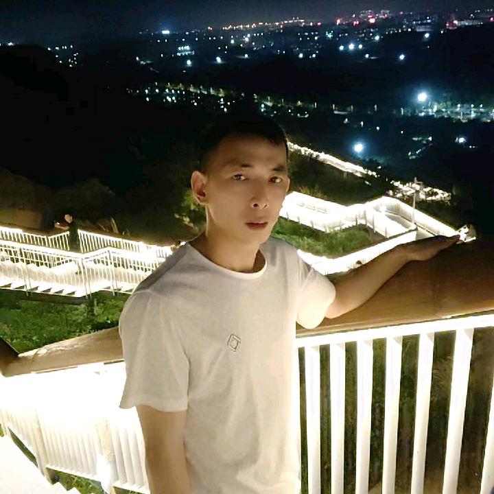 明天会更好。