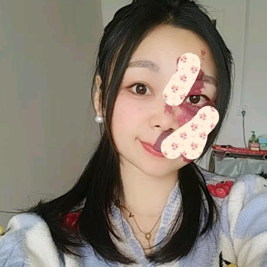 啊紫要勇敢！