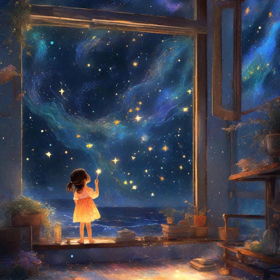 江西星宝